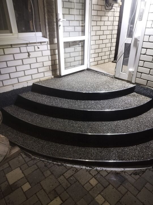 Darbas, kurį atliko Aktash 1