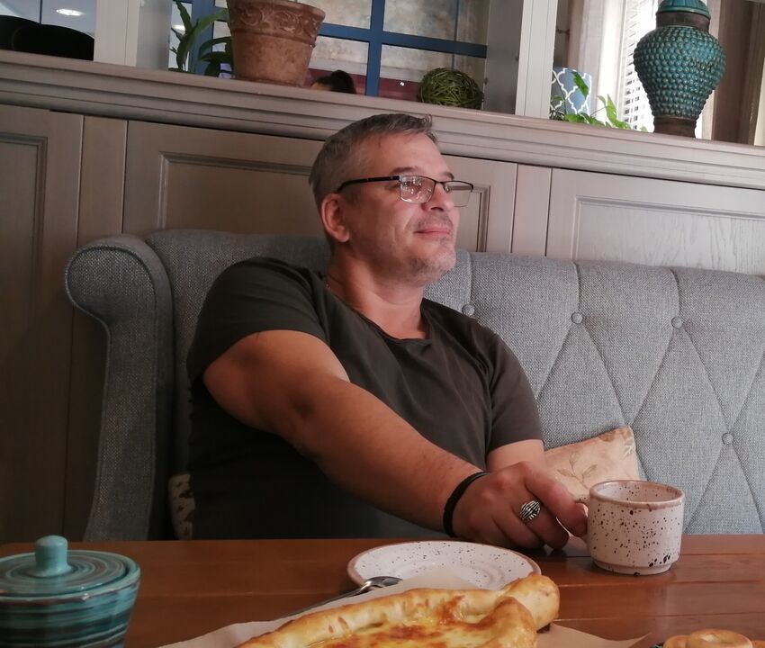 Dmitrijus Vladimirovičius Zaporožskis, įvairių įmonių direktorius